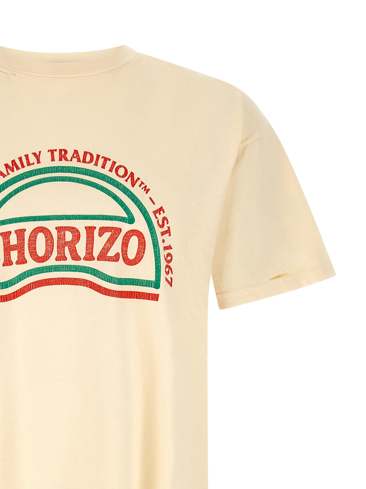 'Chorizo - Easy Tee' T-shirt