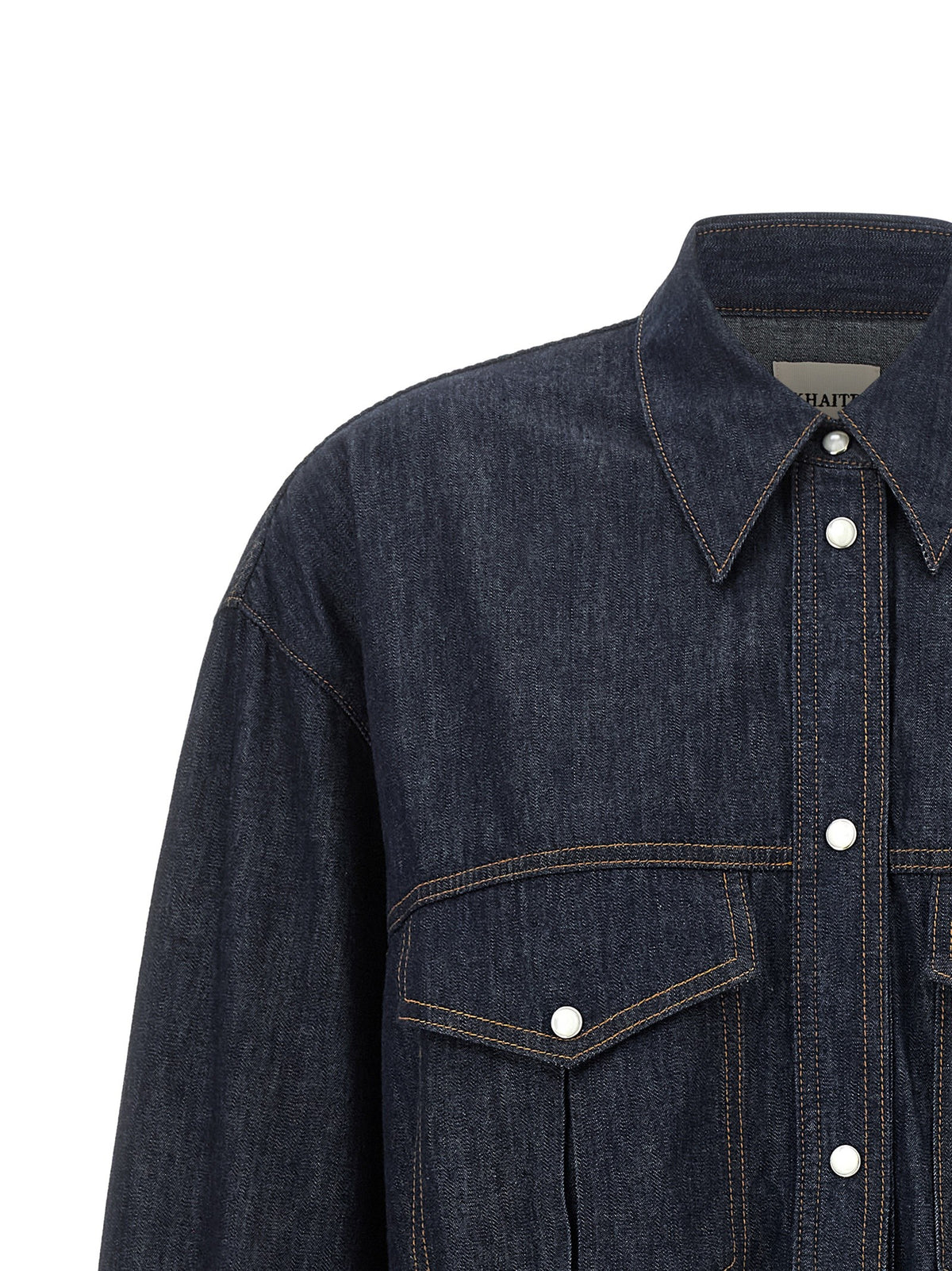 'Christensen' shirt