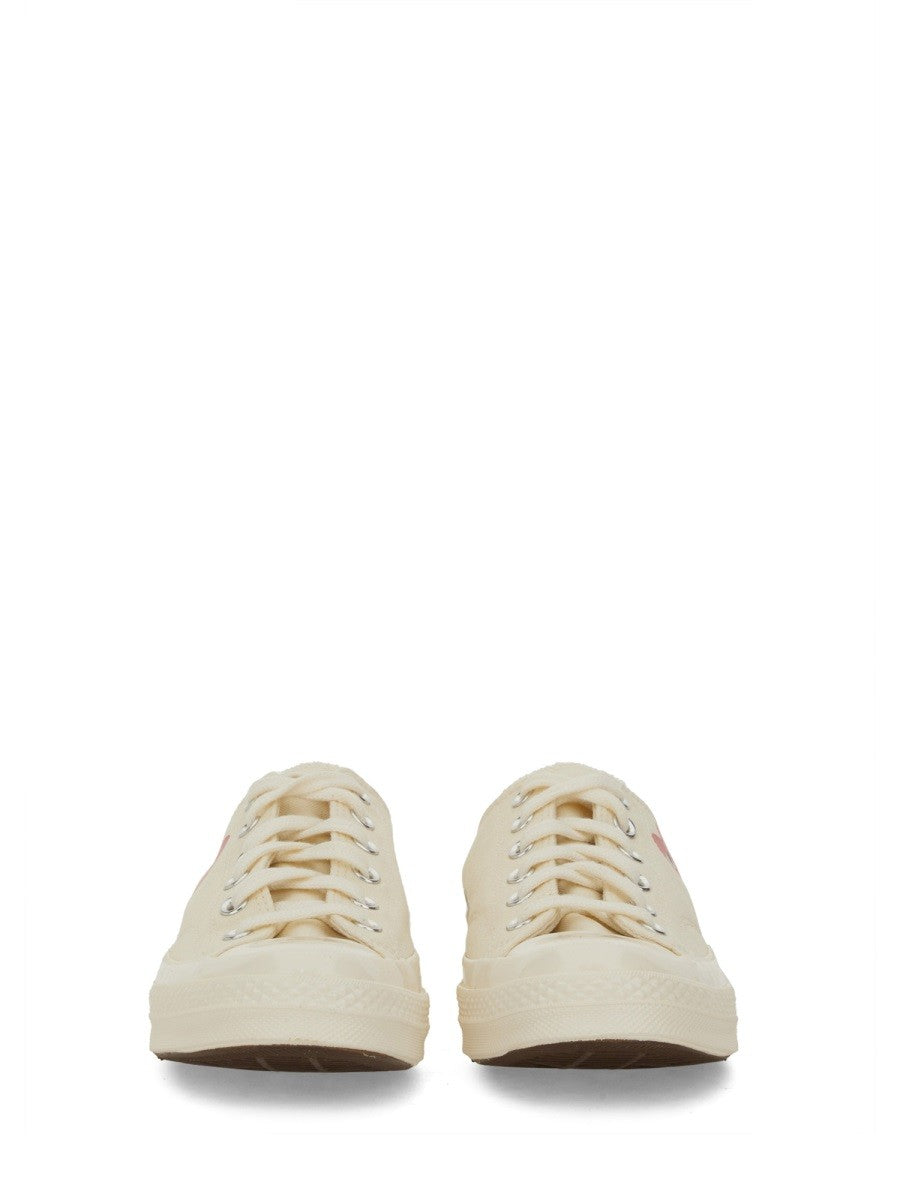 "CHUCK TAYLOR 70" SNEAKER