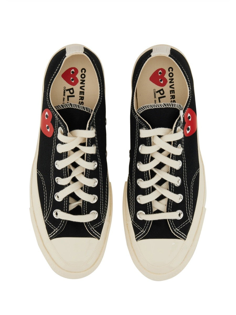 "CHUCK TAYLOR 70" SNEAKER