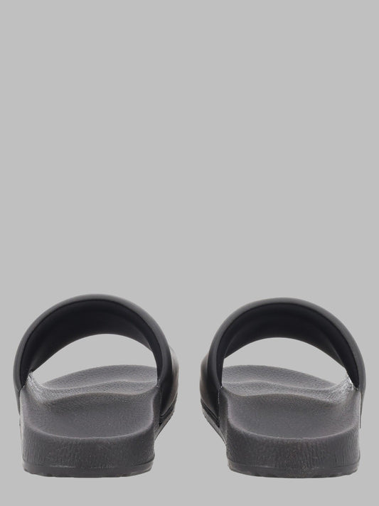 CIABATTA SLIPPER CON LOGO