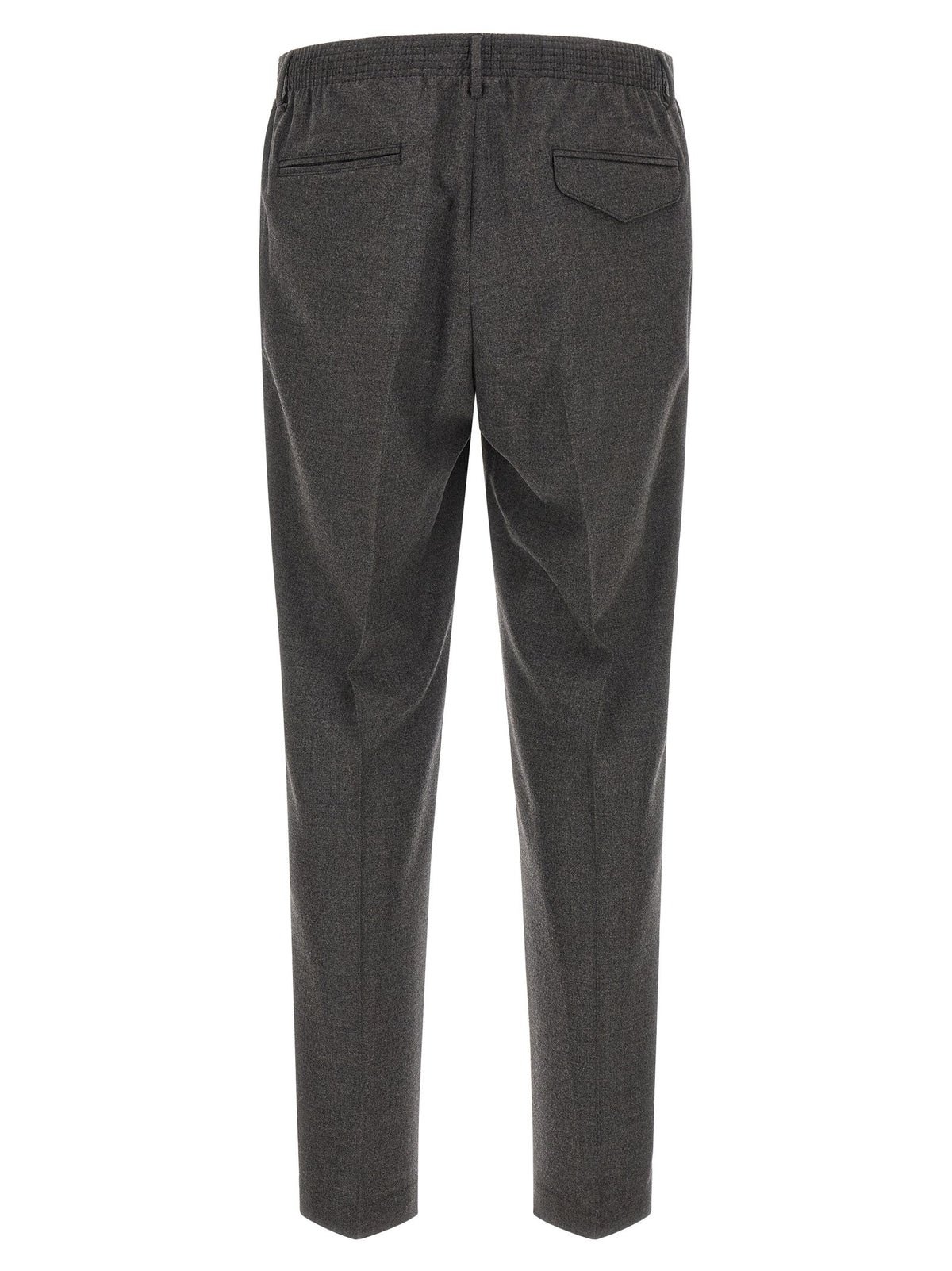 'Ciak Tapered' pants