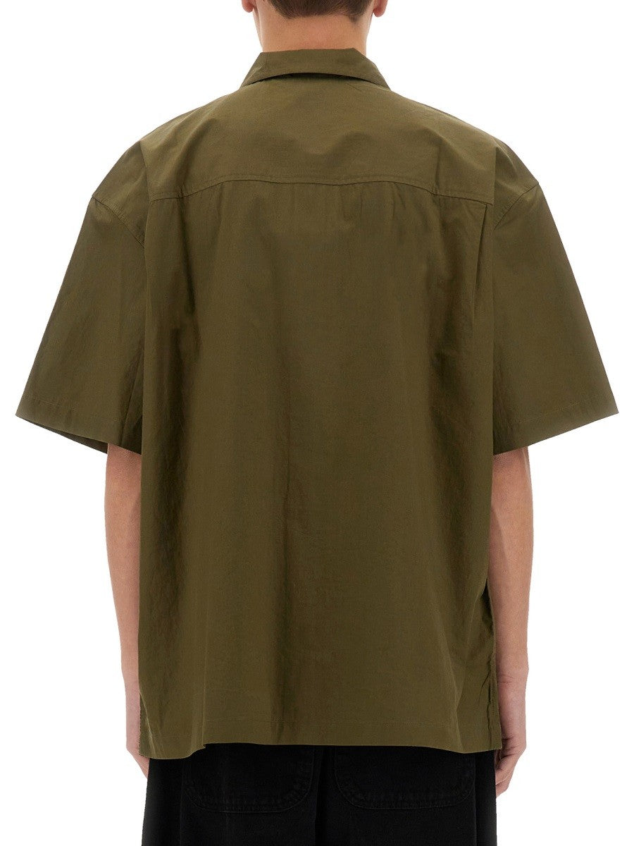 "CIDERS" SHIRT
