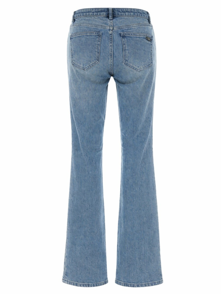 "CIGARETTE" JEANS