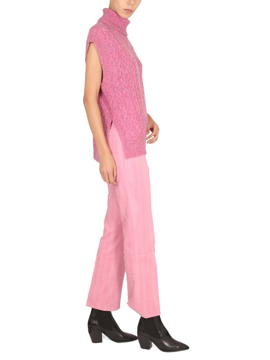 "CILINA" VEST