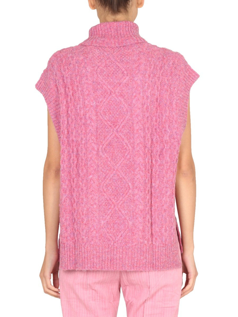 "CILINA" VEST