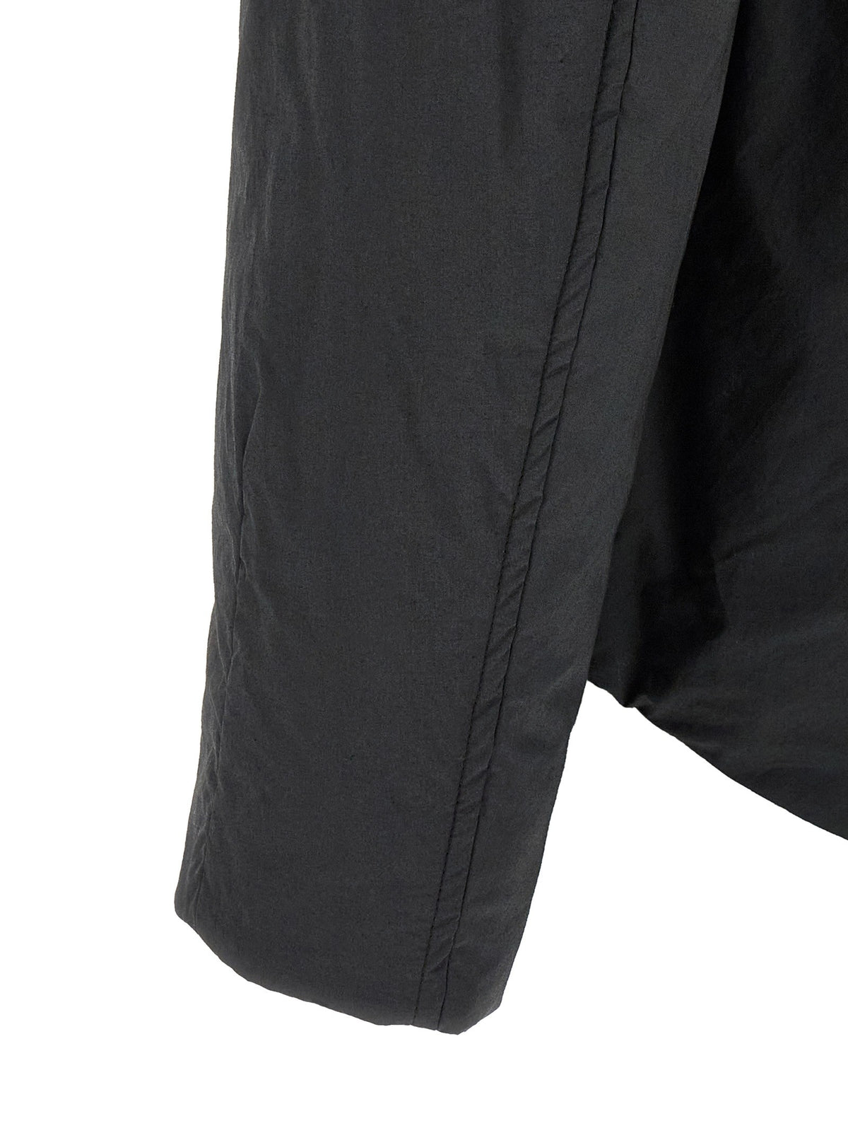 'Cindy Sherman' print hooded jacket