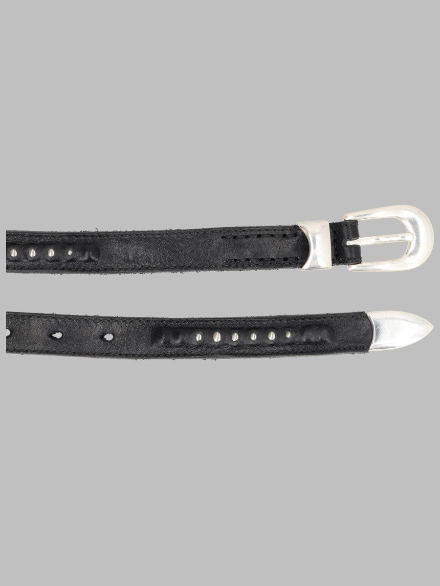 Cintura "Bullet"