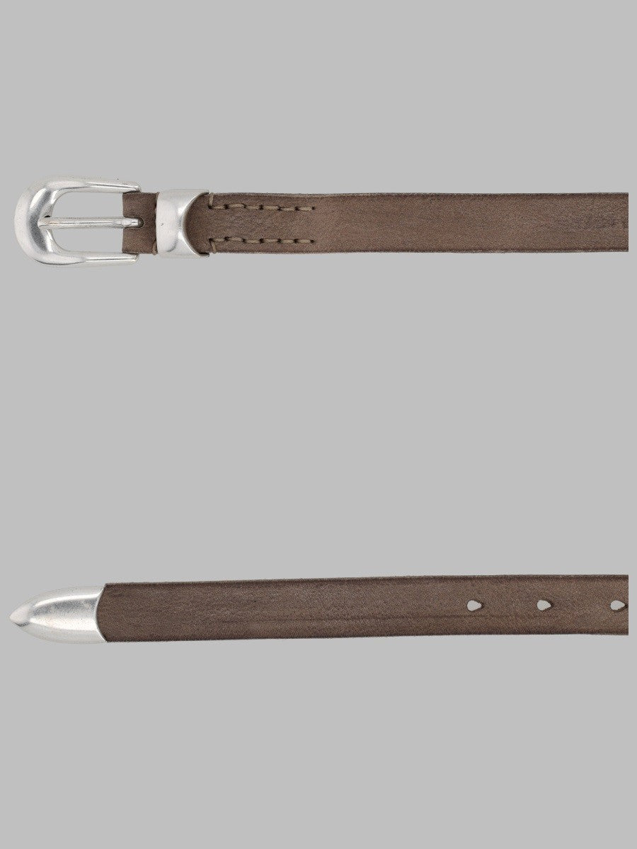 Cintura in Pelle