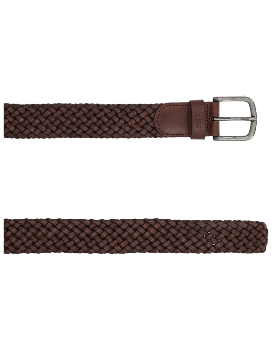 Cintura "Sash Woven"