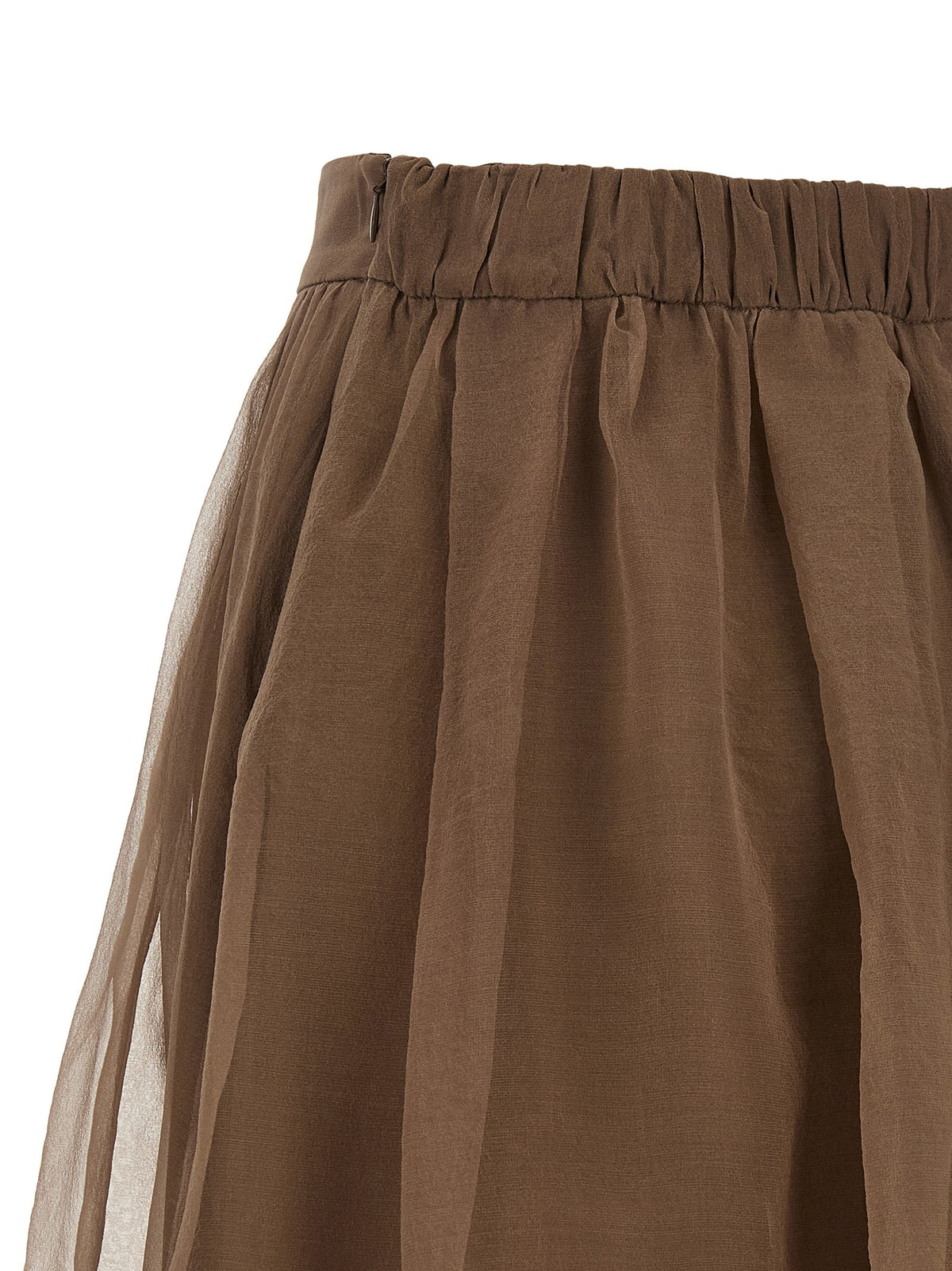'Circle' skirt