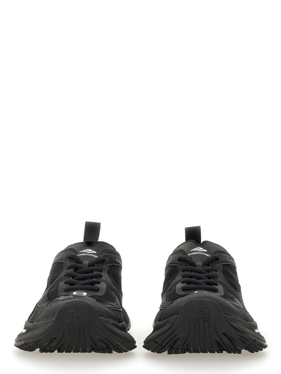 "CIRCUIT" SNEAKER