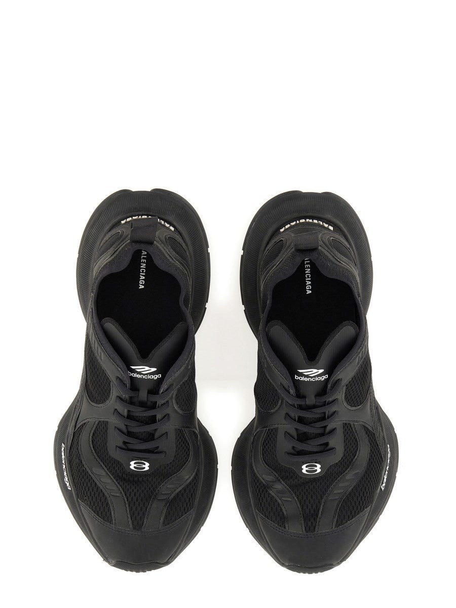 "CIRCUIT" SNEAKER