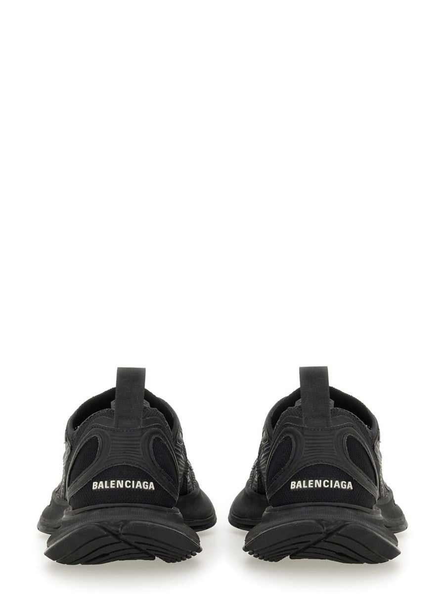 "CIRCUIT" SNEAKER