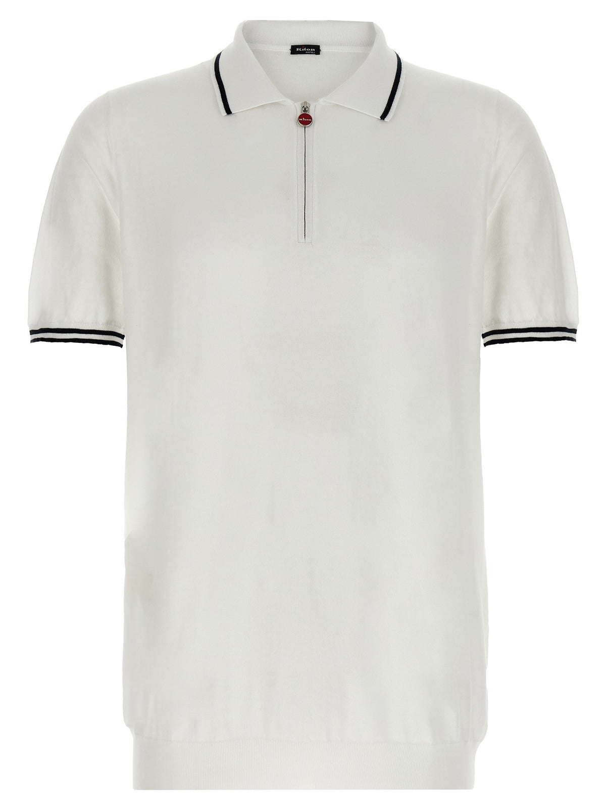 'Ciro' polo shirt