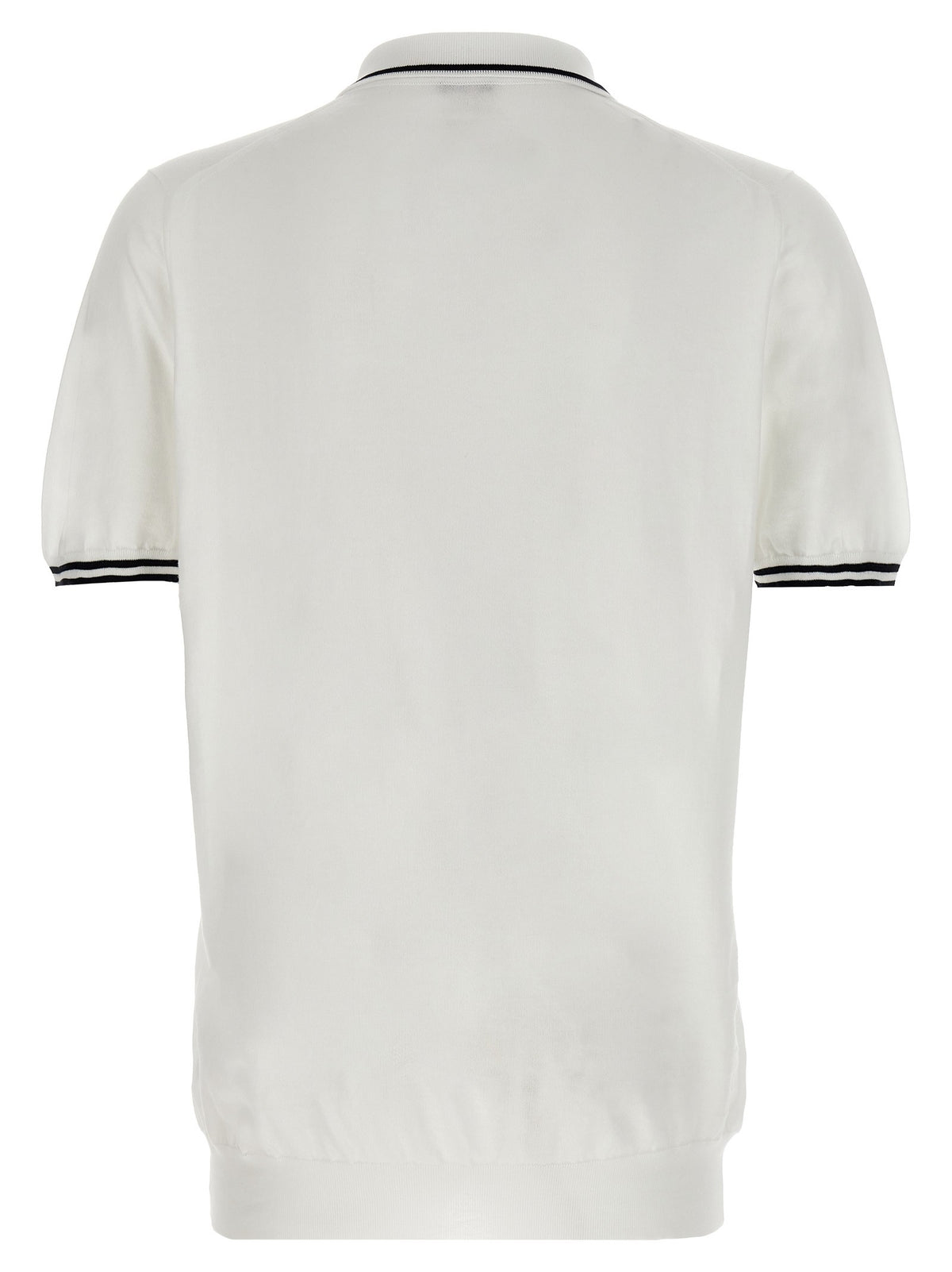 'Ciro' polo shirt