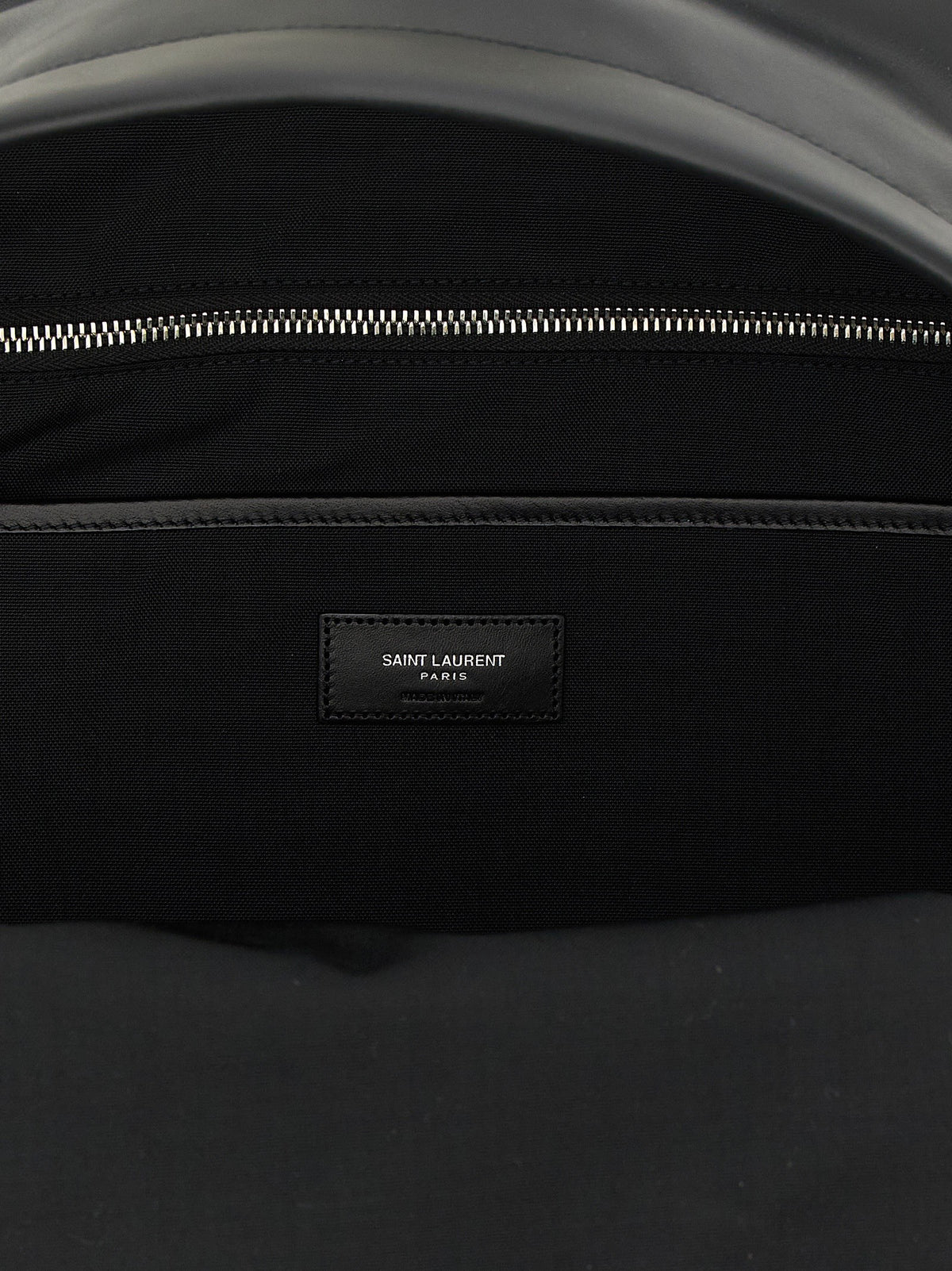 'City' backpack