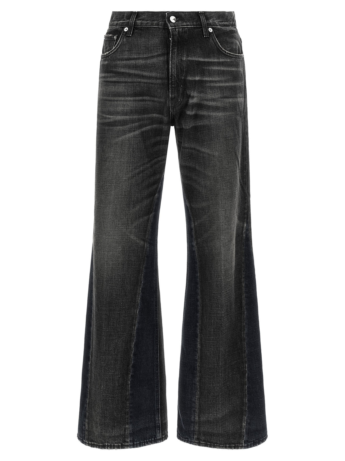 'Claire' jeans