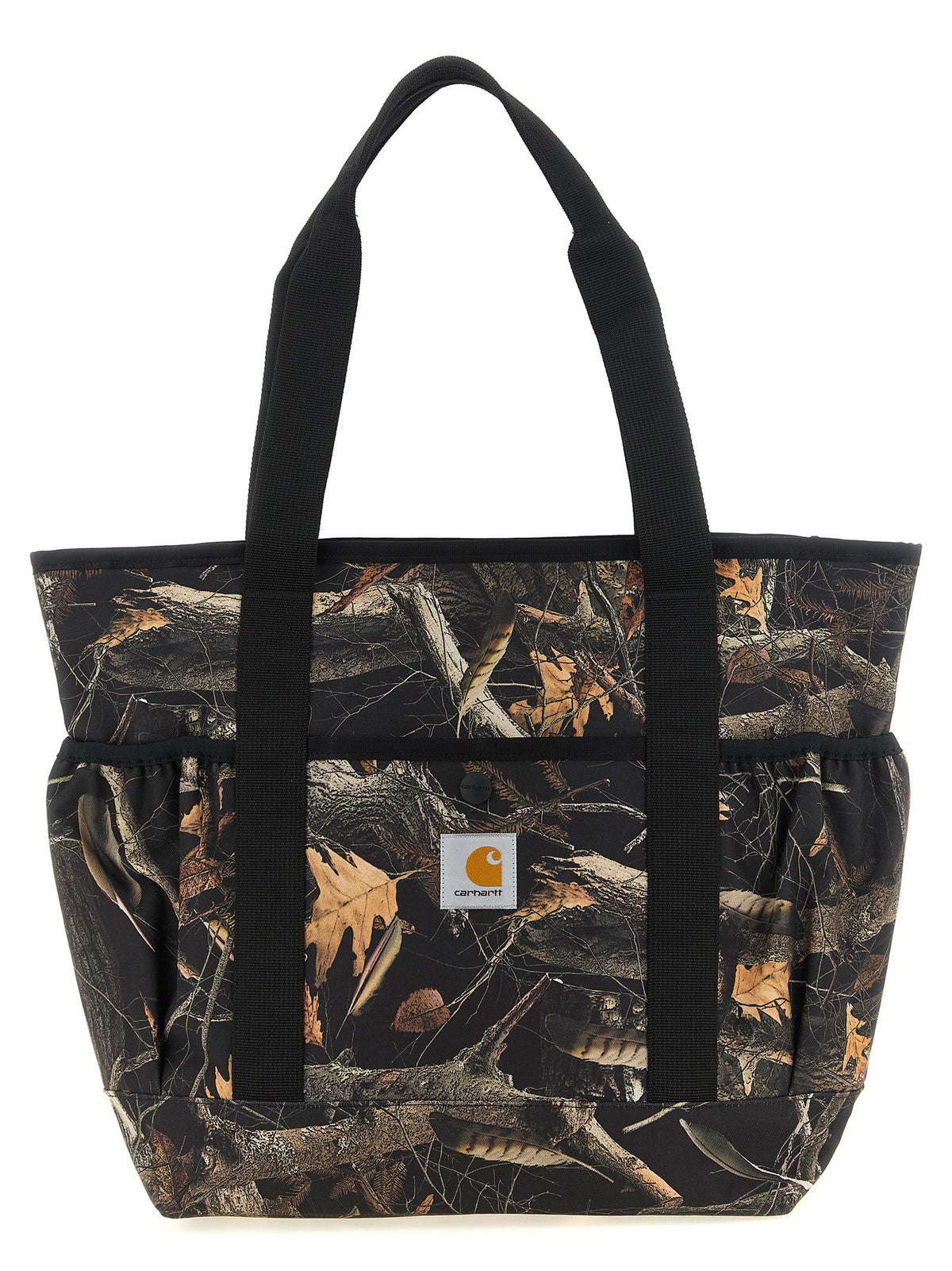 'Clapton' shopping bag