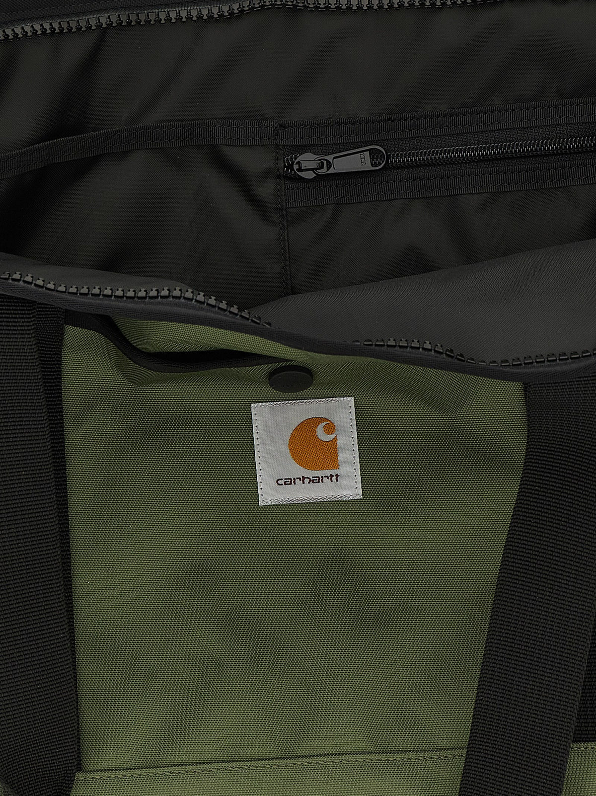 'Clapton' shopping bag