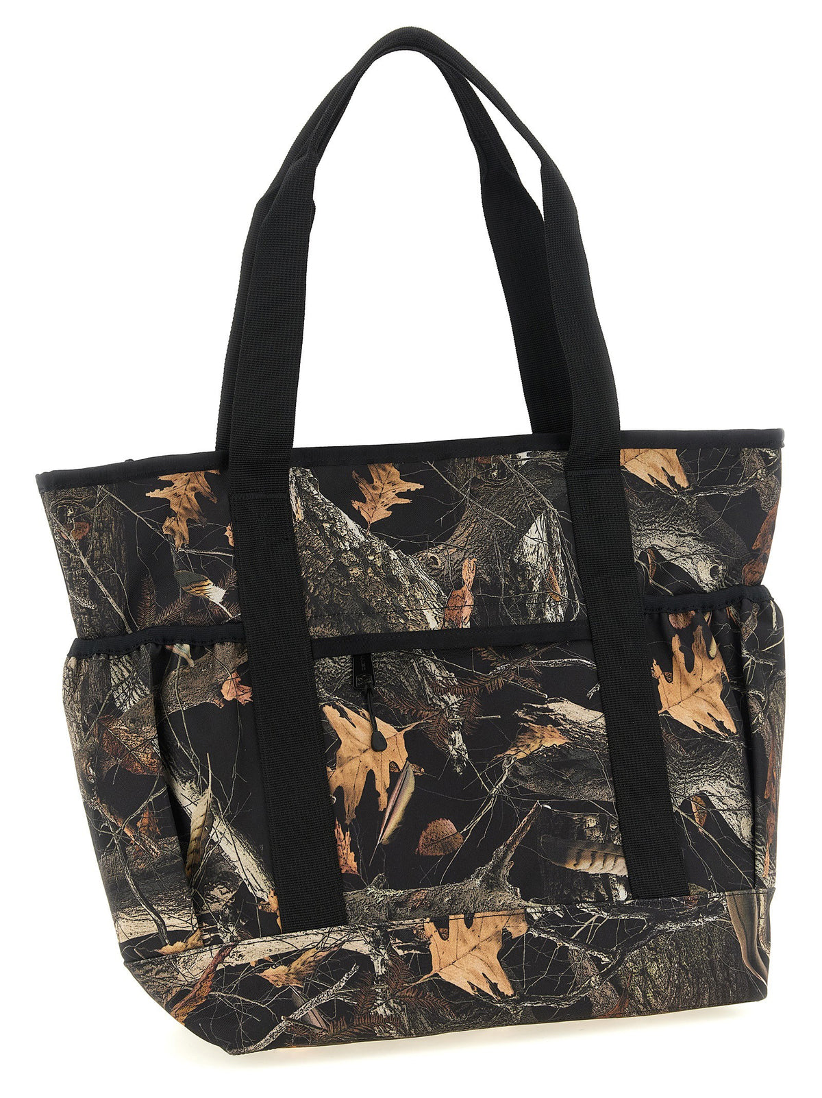 'Clapton' shopping bag