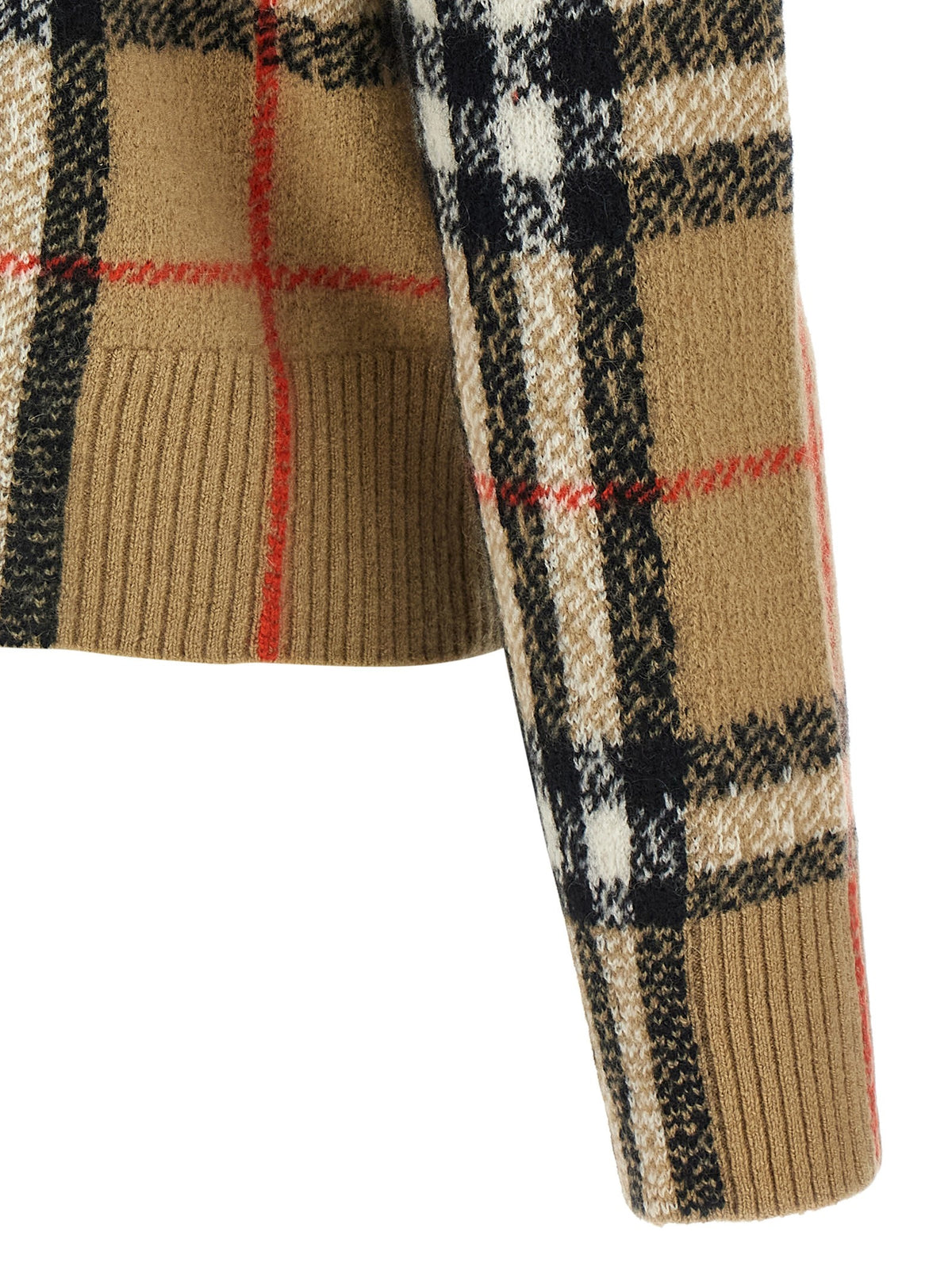 'Clara' cardigan