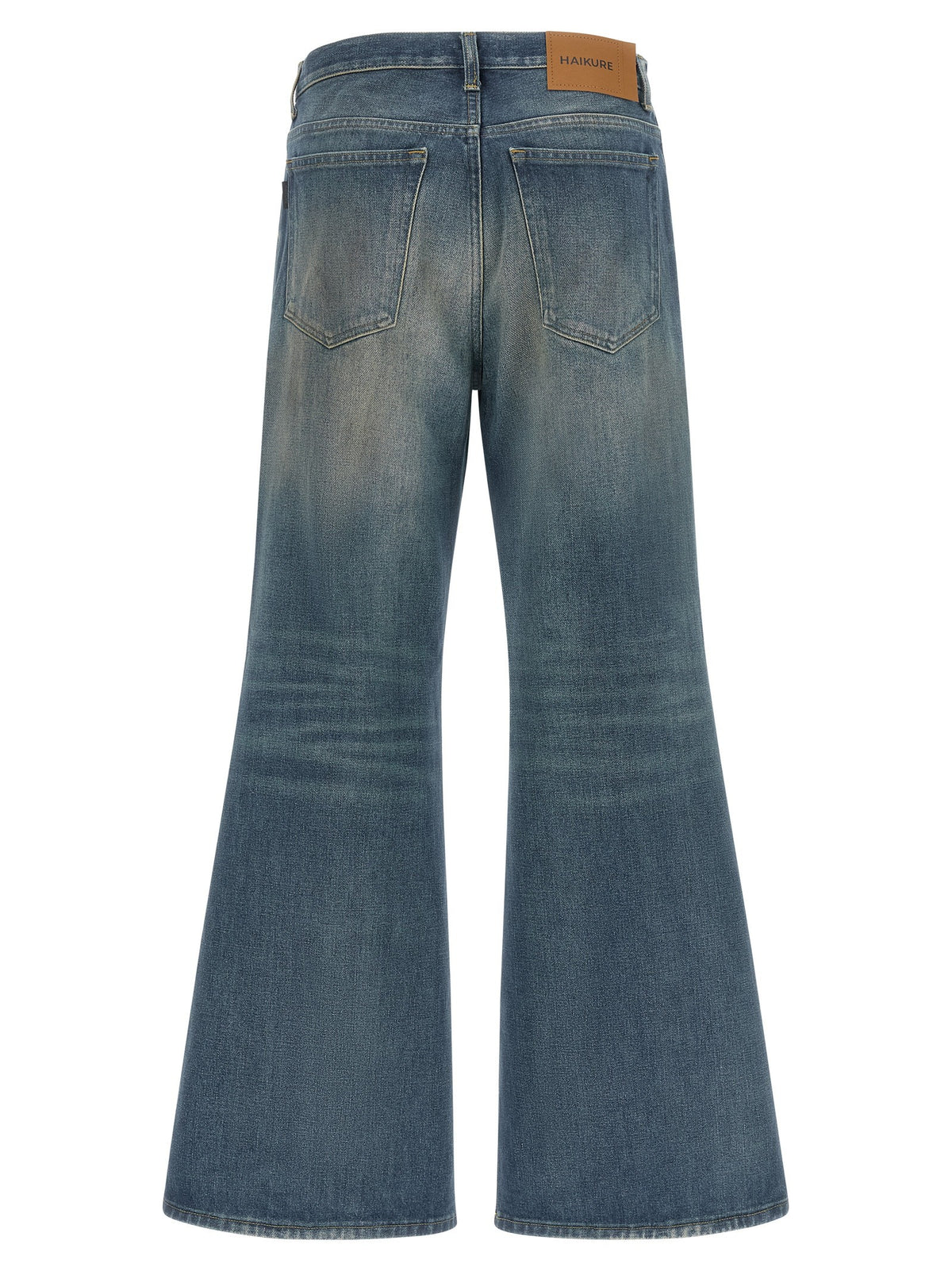 'Clara' jeans