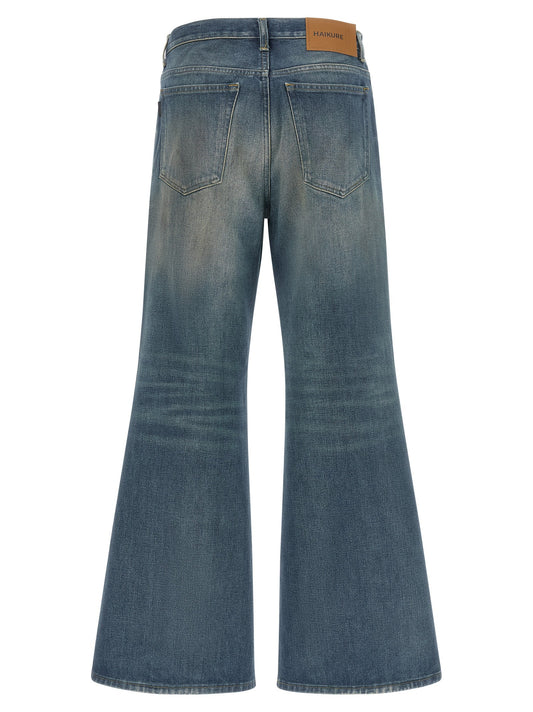 'Clara' jeans