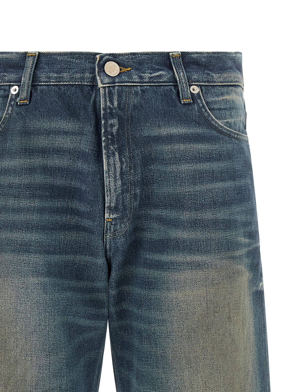 'Clara' jeans