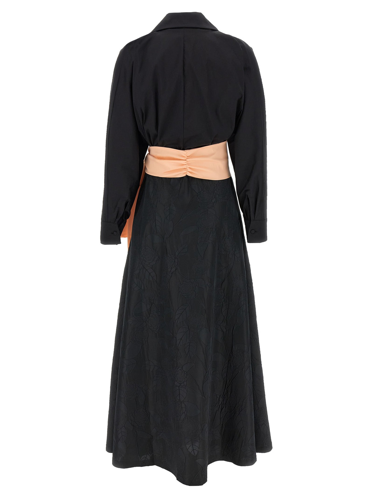 'Clarence' dress