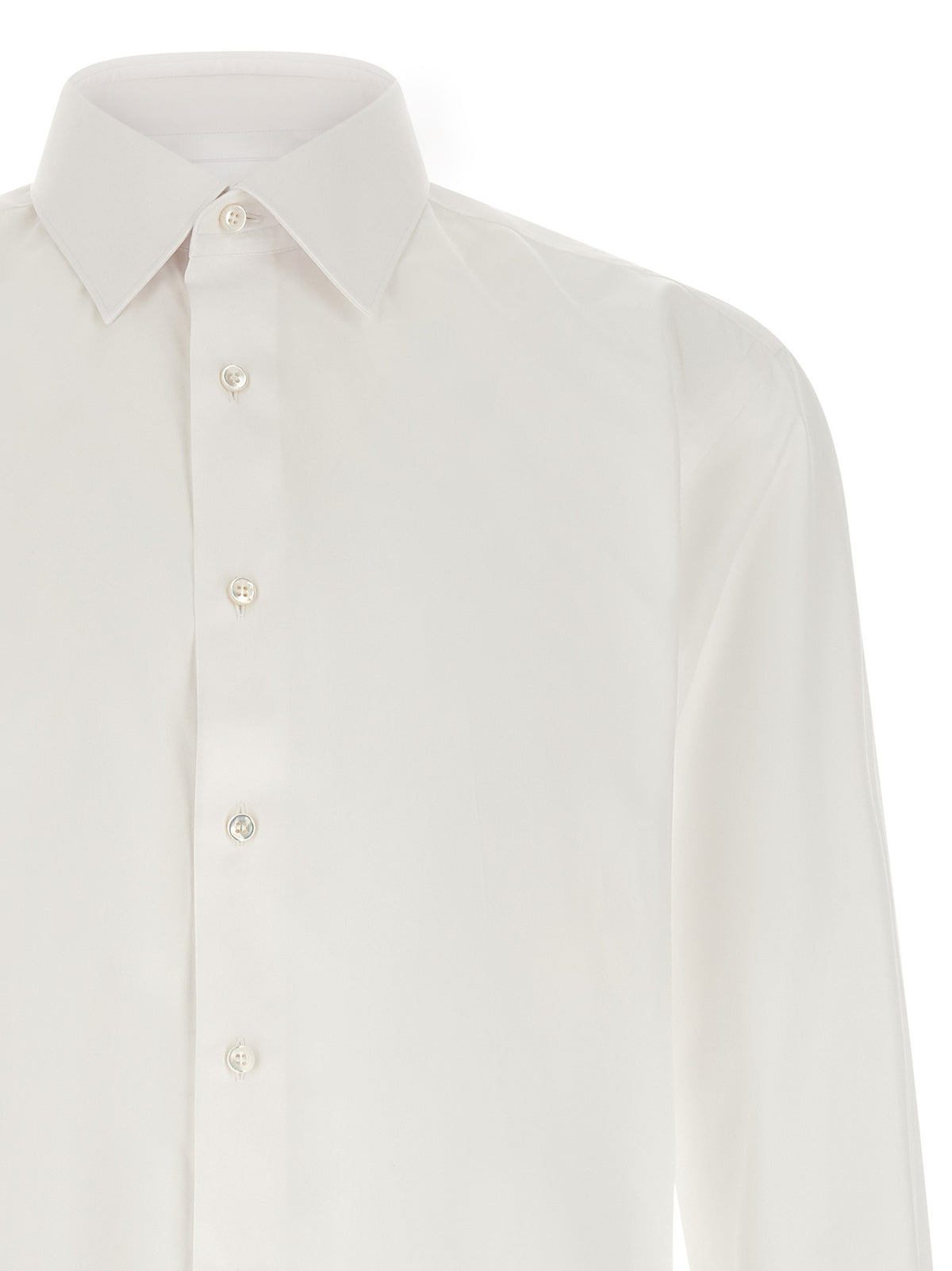 'Clark' shirt