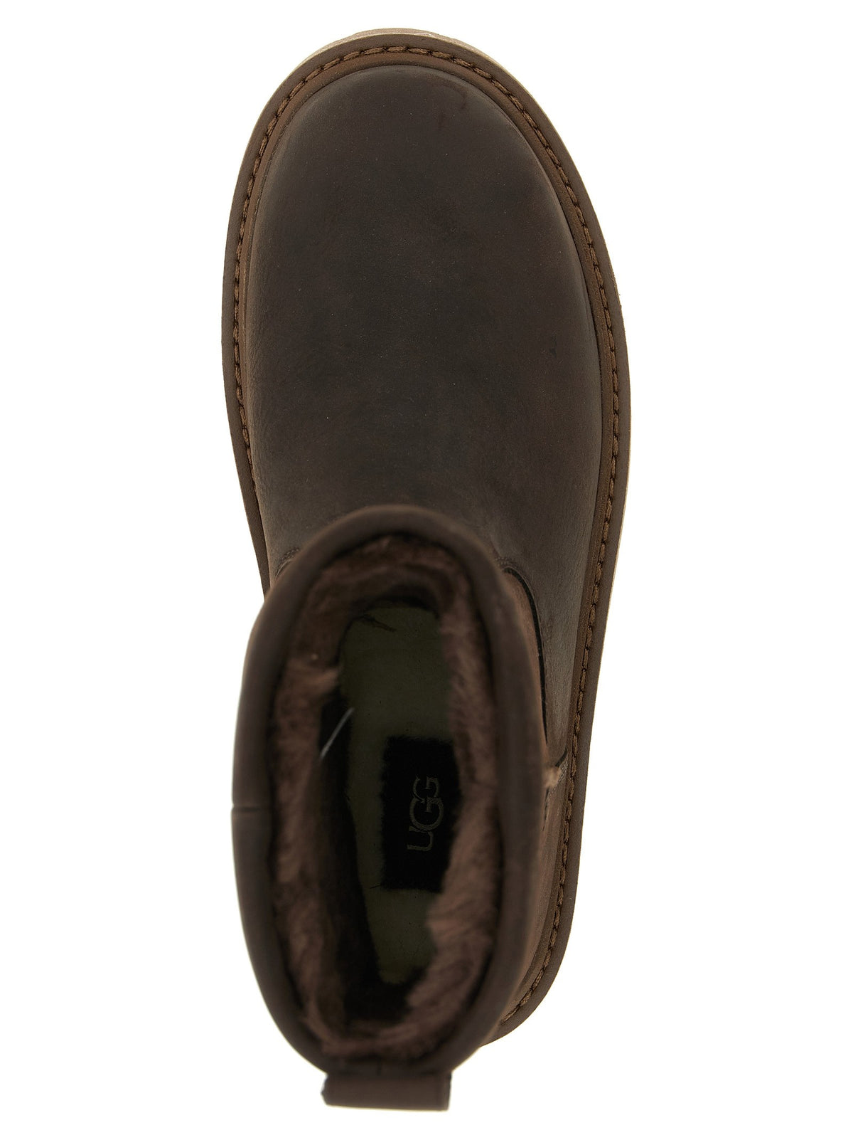 'Classic Birch II' ankle boots