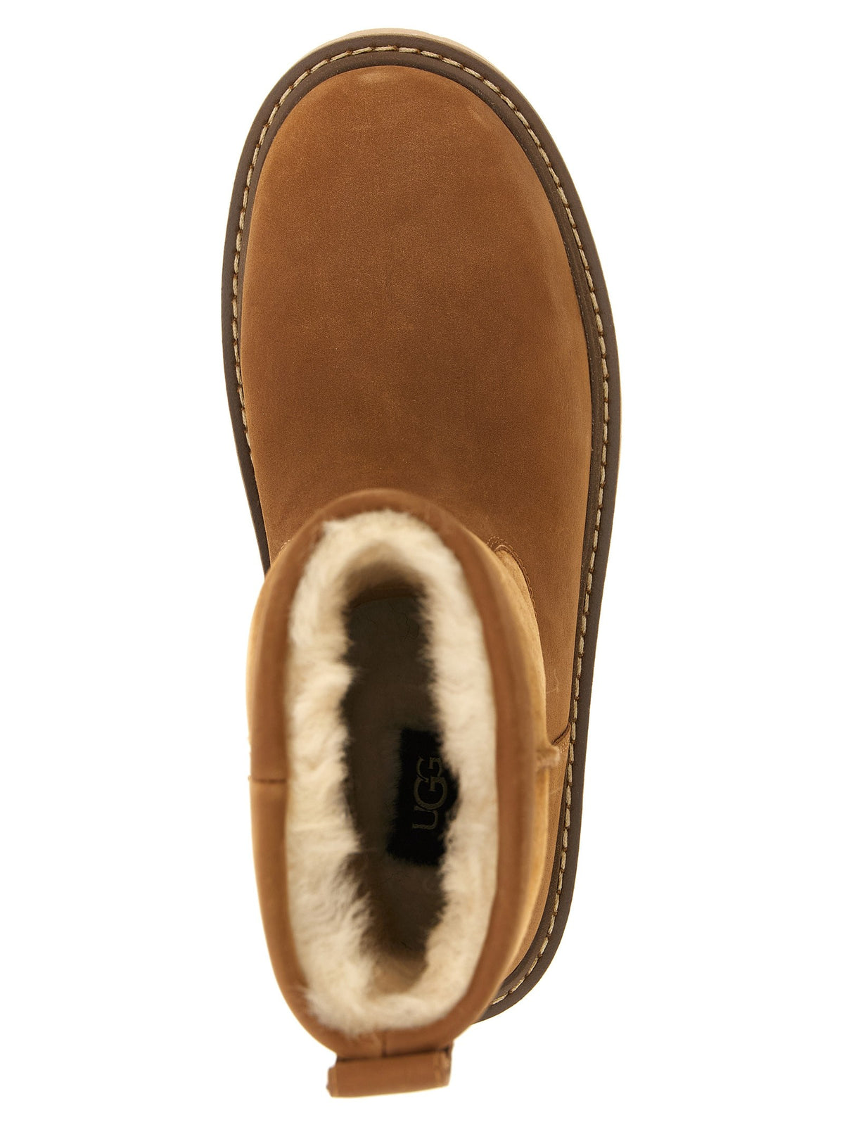 'Classic Birch II' ankle boots