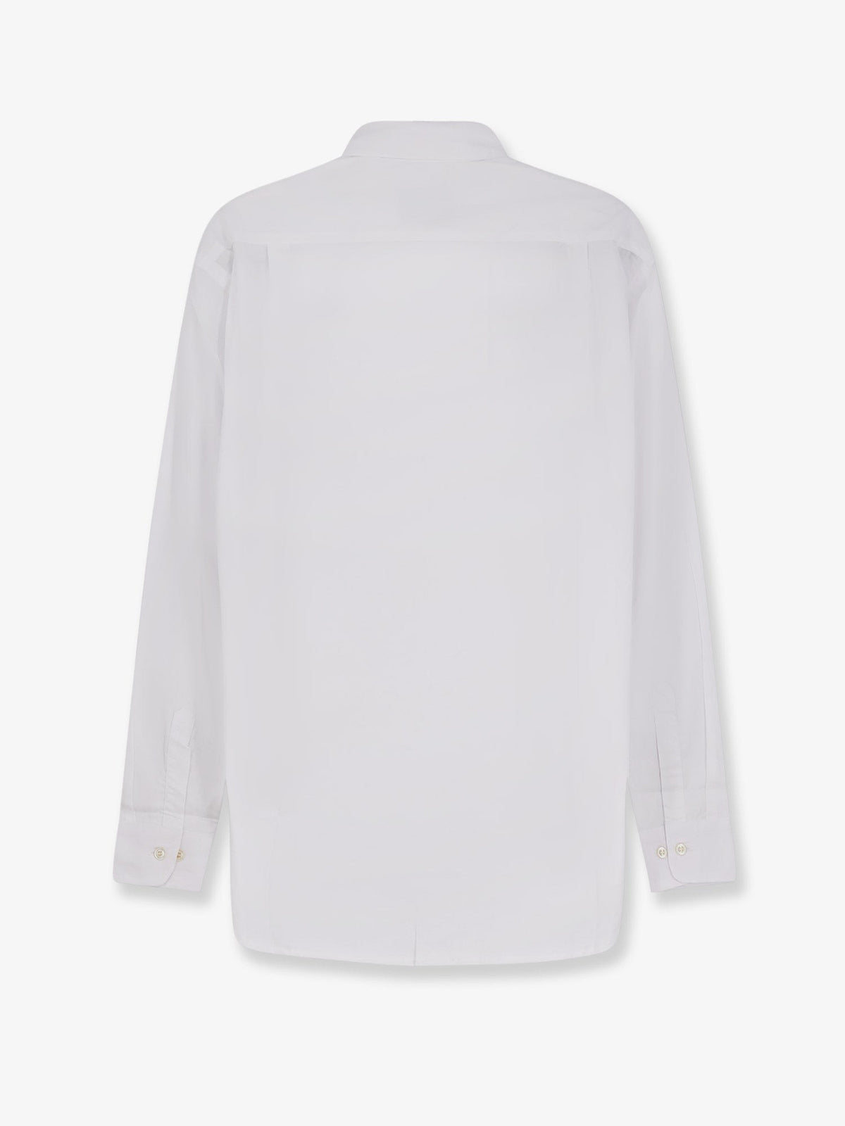 Classic cotton shirt