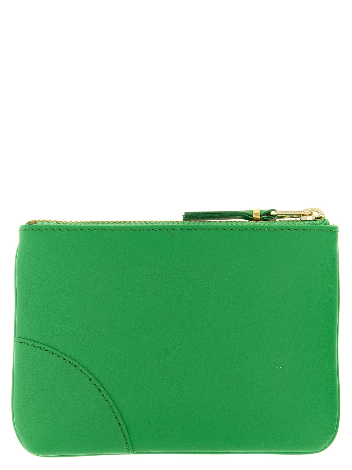 'Classic leather line' cardholder