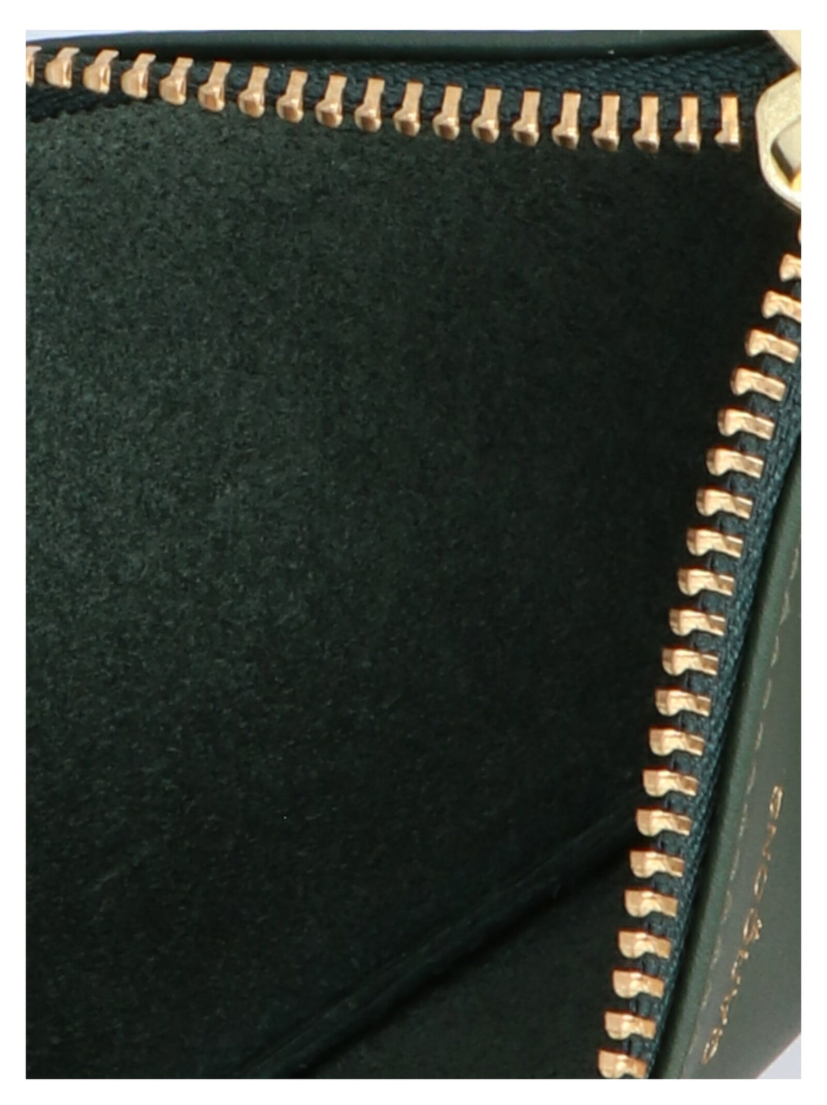 'Classic Leather Line' purse
