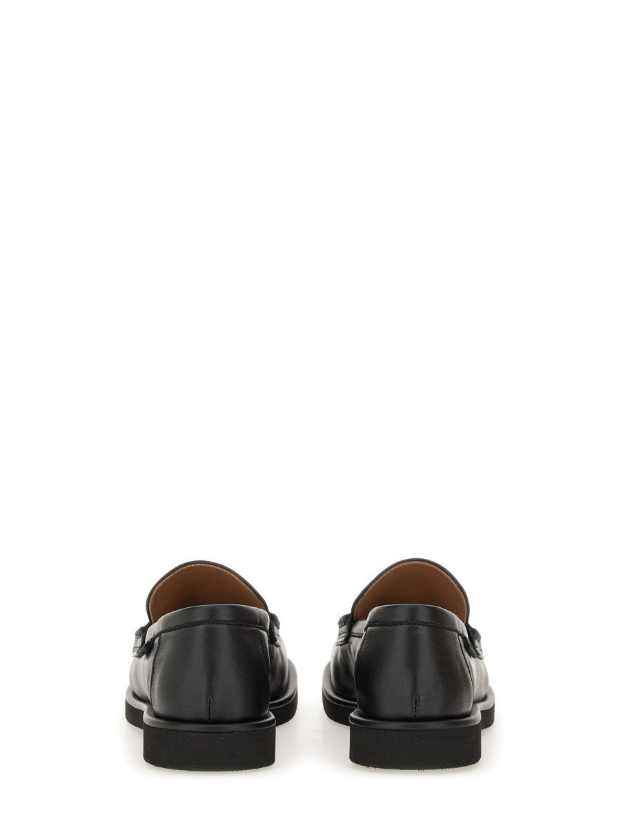 CLASSIC LOAFER "RYDER"