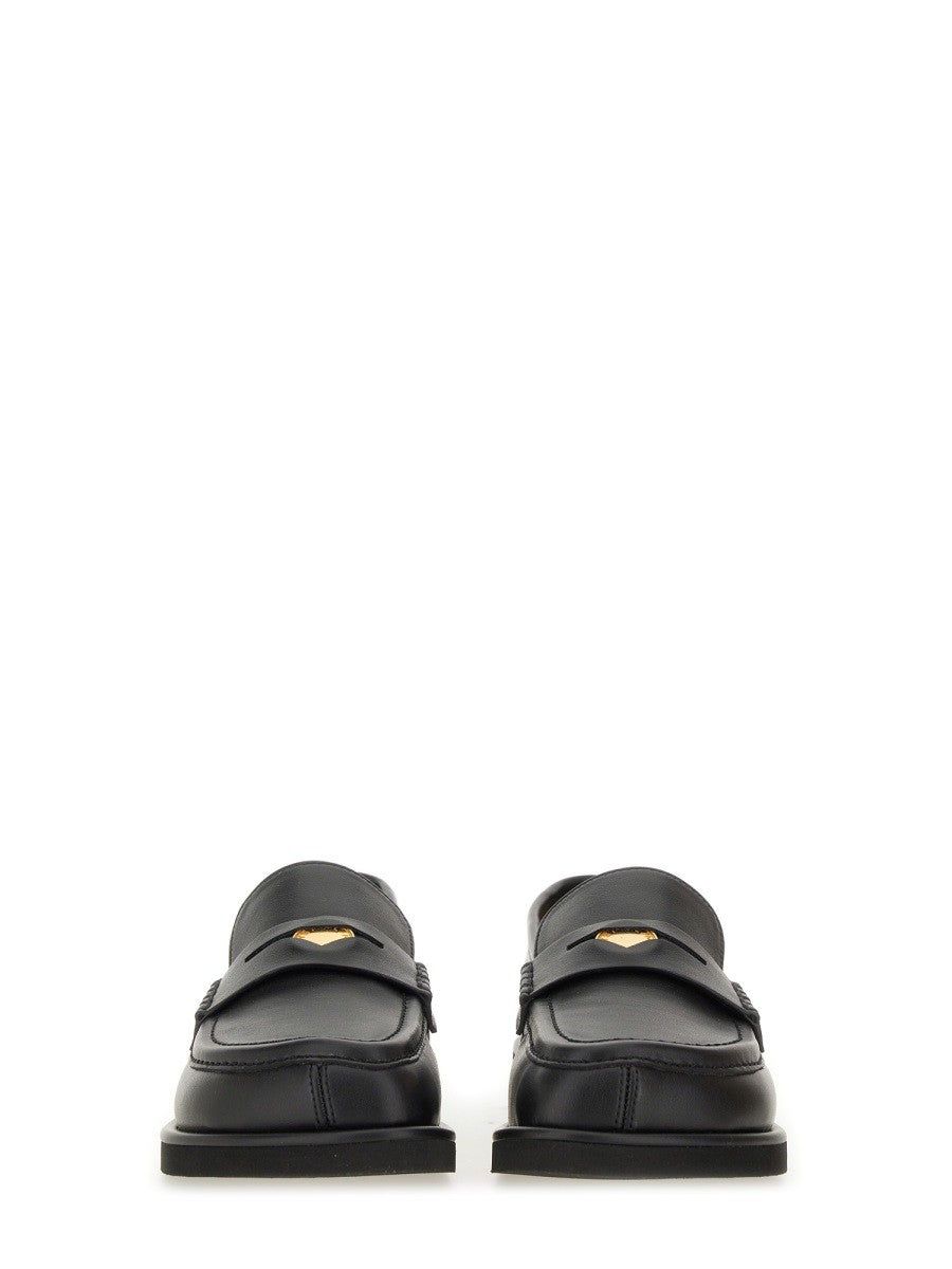 CLASSIC LOAFER "RYDER"