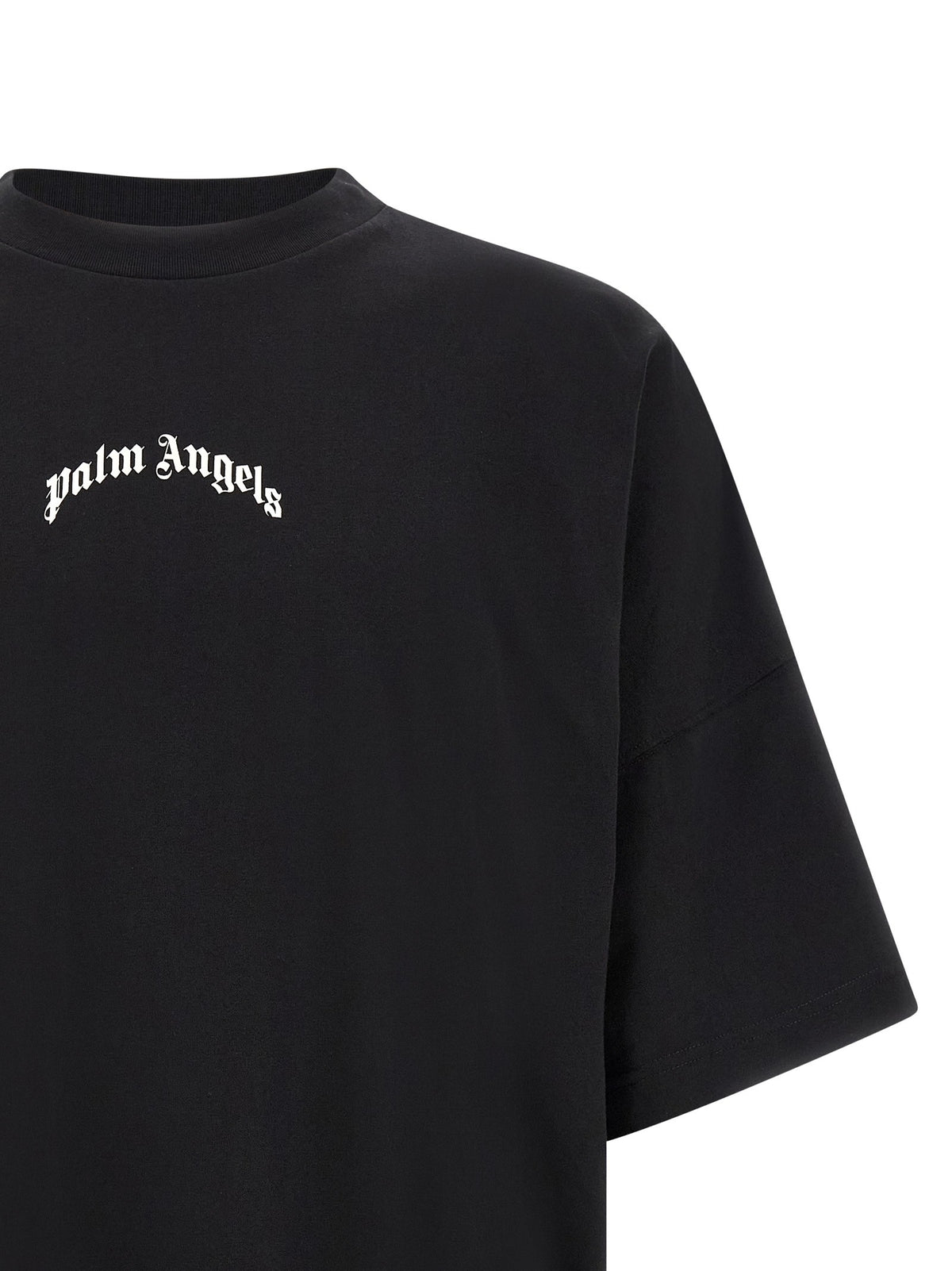 'Classic Logo' T-shirt