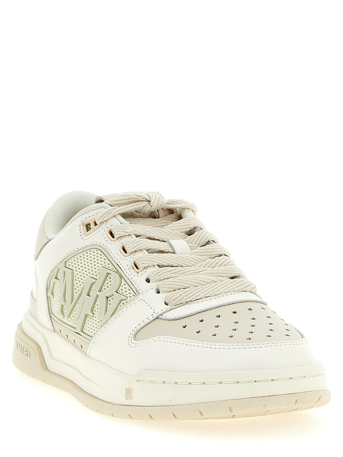 'Classic Low' sneakers
