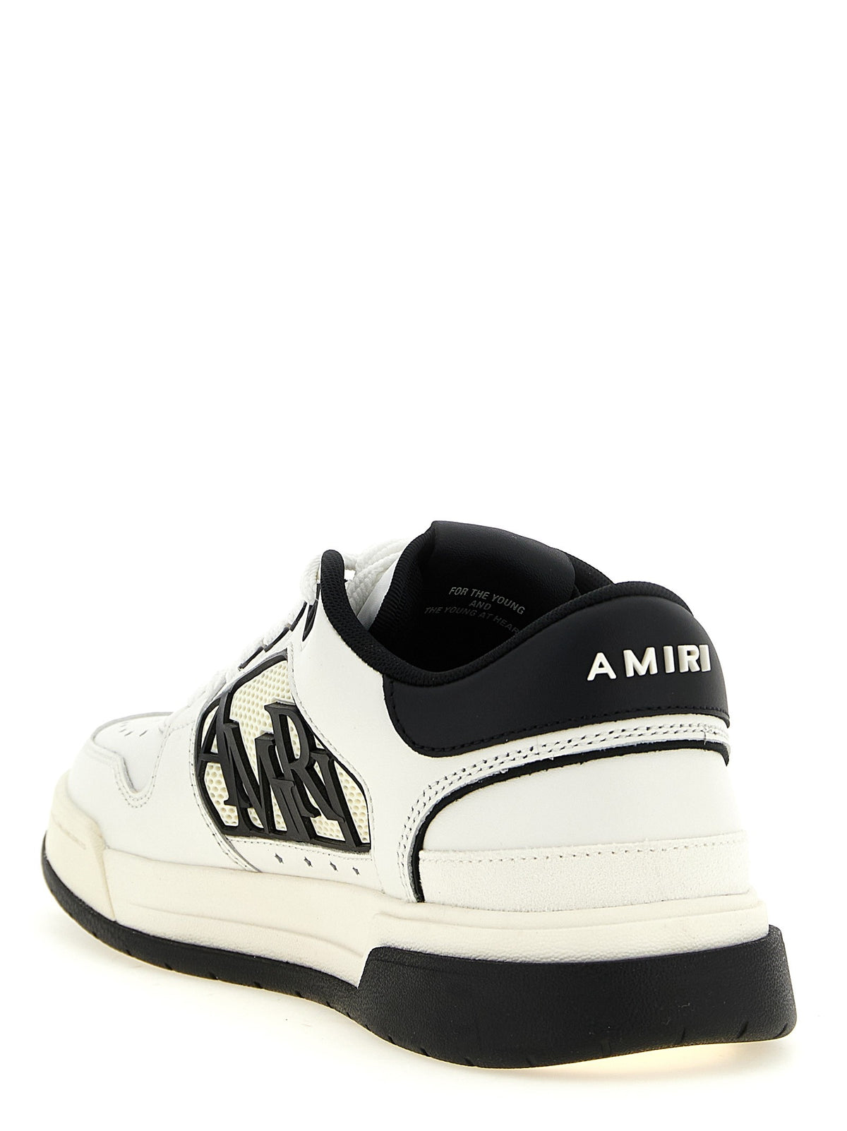 'Classic Low' sneakers