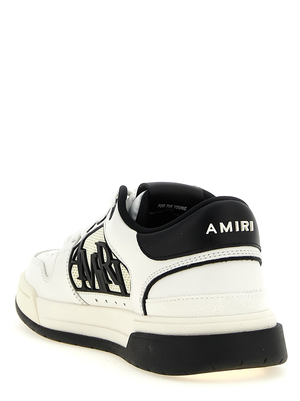 'Classic Low' sneakers
