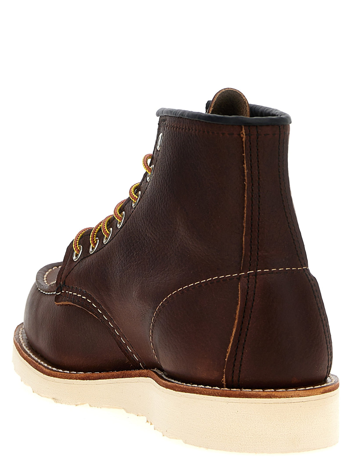 'Classic Moc®' ankle boots