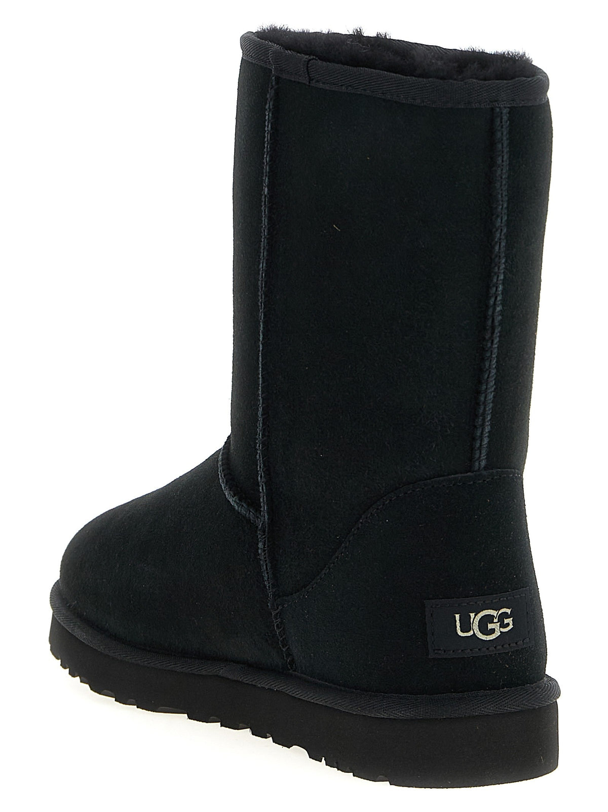'Classic Short' ankle boots