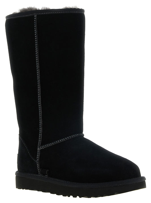 'Classic Tall Western' boots