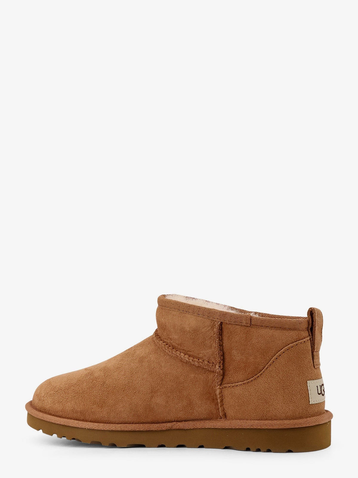 'M Classic Ultra Mini' ankle boots