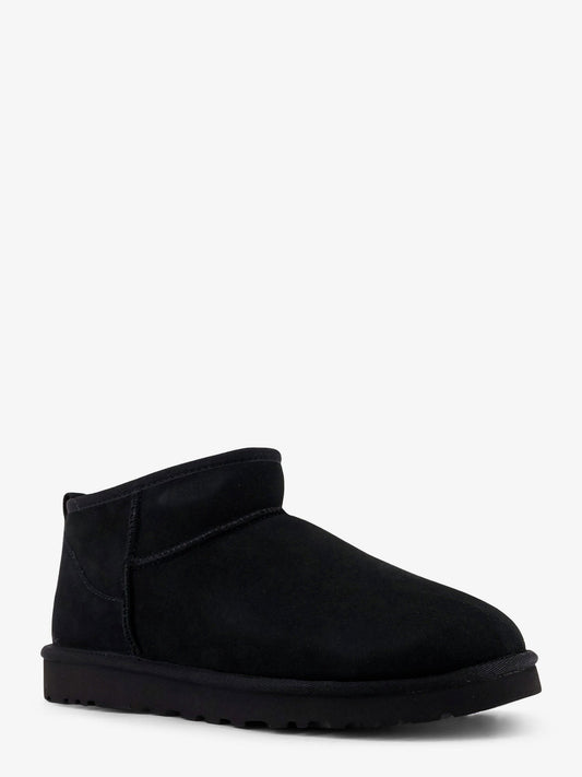 'Classic Ultra Mini' ankle boots