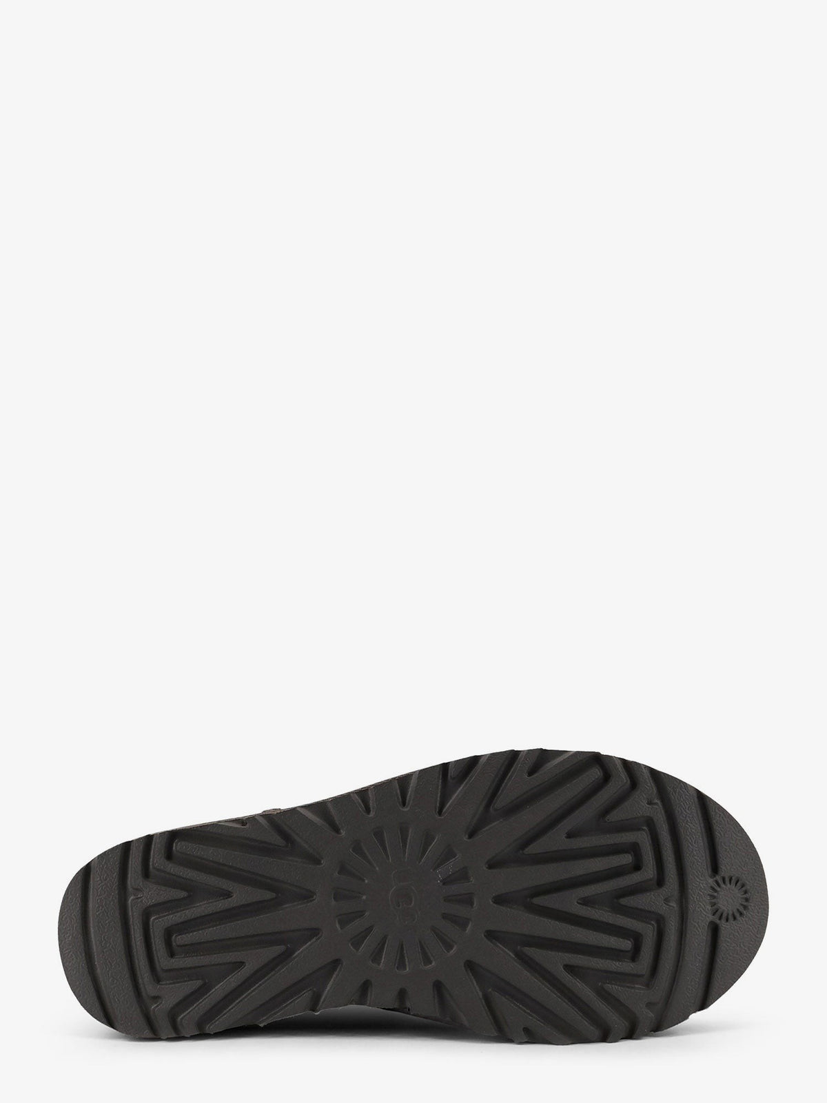 Classic Ultra Mini suede ankle boots
