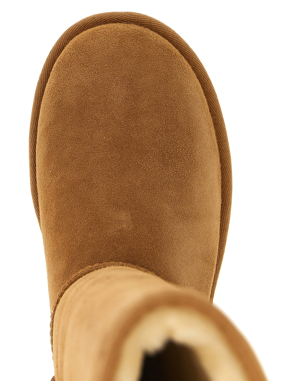 Classic Ultra Tall suede boots