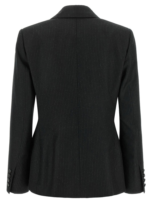 'Classy Carbon - Charmer' blazer
